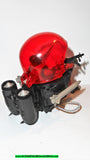Gi joe COBRA FLIGHT POD elite viper rise of cobra movie