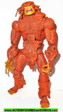 marvel legends SASQUATCH complete apocalypse series toy biz