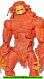 marvel legends SASQUATCH complete apocalypse series toy biz