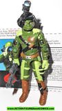 gi joe NIGHT VIPER cobra jungle 2006 fan club Operation Flaming Moth complete