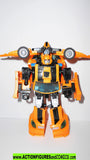 transformers BUMBLEBEE 20010 reveal the shield generations classics CHUG