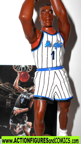 Starting Lineup ANFERNEE HARDAWAY 1995 sports basketball –  ActionFiguresandComics