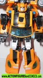 transformers BUMBLEBEE 20010 reveal the shield generations classics CHUG
