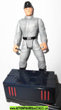 star wars action figures SCANNING CREW 2004 OTC #38 complete