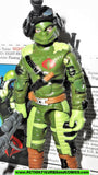 gi joe NIGHT VIPER cobra jungle 2006 fan club Operation Flaming Moth complete