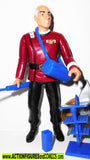Star Trek CAPTAIN PICARD 1701 Tapestry playmates box set