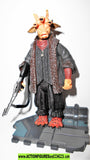 star wars action figures ASK AAK #46 revenge of the sith