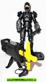 gi joe DUKE 2009 v35 accelerator suit armor rise of cobra movie