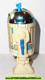 star wars action figures R2-D2 sensorscope 1981 kenner vintage 100% complete