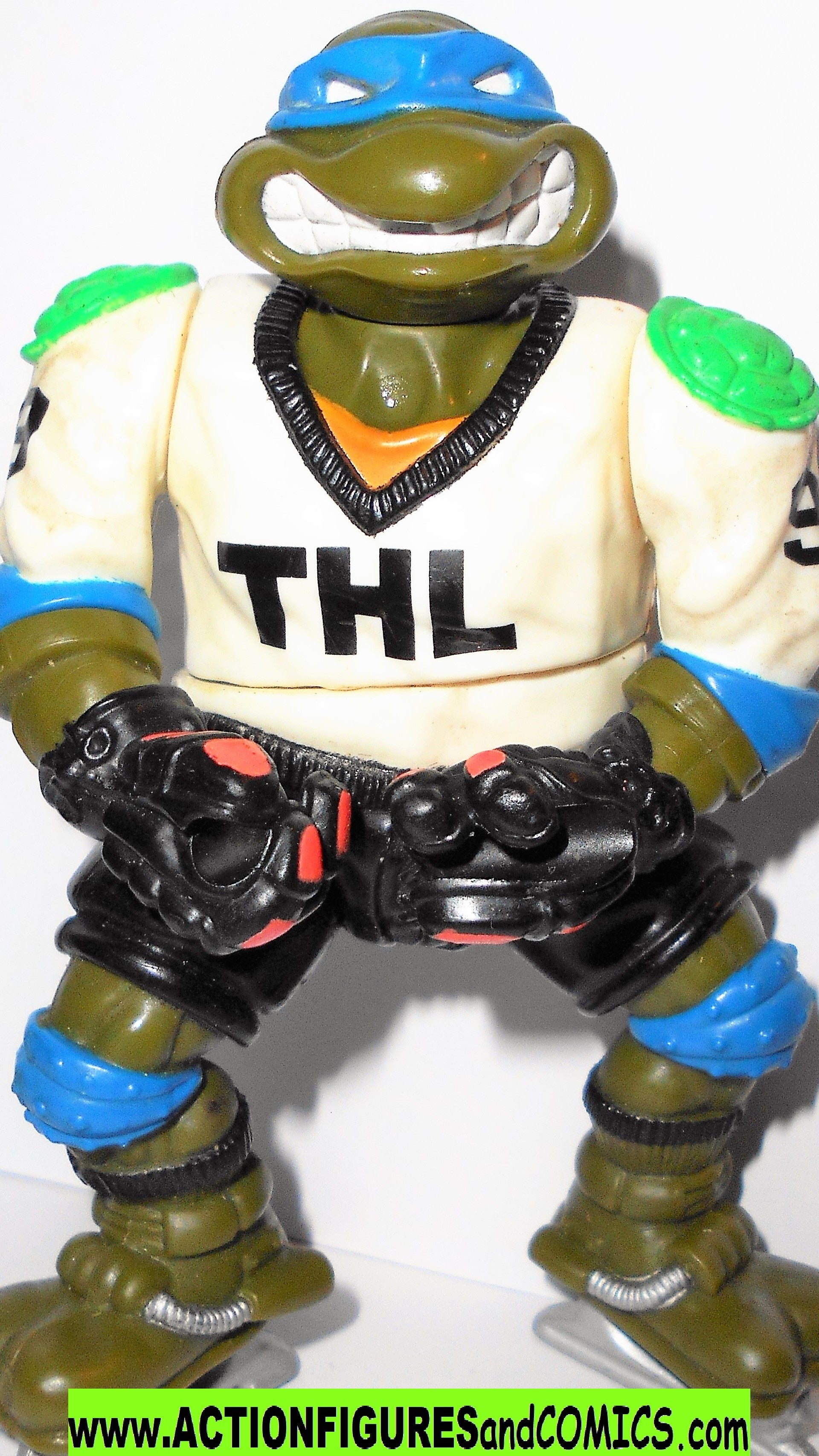 スポーツトイ・アクショントイ Lee Chee Hong スポーツトイ・アクショントイ Lee Chee Hong TMNT The Next