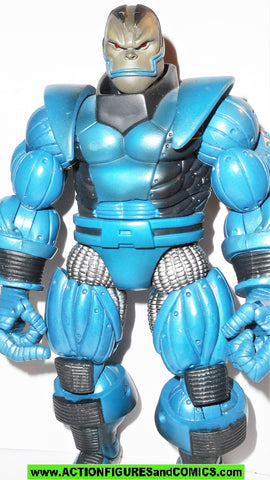 marvel legends APOCALYPSE series 7 VII 2004 toybiz fig
