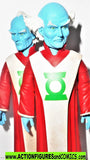 dc direct GUARDIANS ganthlet guardian green lantern collectables universe