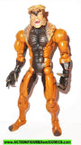 marvel legends SABRETOOTH series V 5 x-men wolverine toy biz x-men