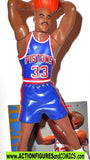 Starting Lineup GRANT HILL 1995 ROOKIE Pistons sports basketball