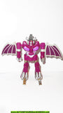 gobots SOUTH CLAW monsterous combiner Complete 1986 vintage transformers