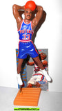 Starting Lineup GRANT HILL 1995 ROOKIE Pistons sports basketball