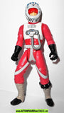 star wars action figures A-WING pilot ARVEL CRYNYD rebel power of the force