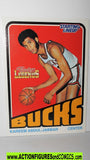 Starting Lineup KAREEM ABDUL JABBAR 1995 sports basketball