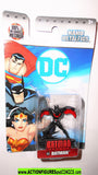 Nano Metalfigs DC BATMAN BEYOND die cast metal dc51 moc