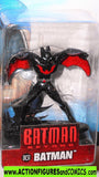 Nano Metalfigs DC BATMAN BEYOND die cast metal dc51 moc