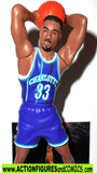 Starting Lineup ALONZO MOURNING 1995 Charlotte Hornets sports basketball