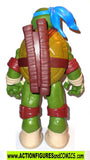 teenage mutant ninja turtles LEONARDO 10 inch TRU 2012