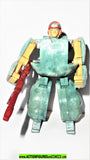 gobots rock lords BOULDER vintage 1986 tonka ban dai go bots 100%