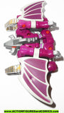 gobots SOUTH CLAW monsterous combiner Complete 1986 vintage transformers