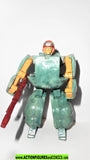 gobots rock lords BOULDER vintage 1986 tonka ban dai go bots 100%