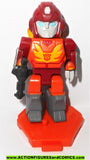 transformers MyClone RODIMUS PRIME complete my clone takara 2002