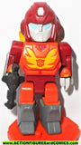 transformers MyClone RODIMUS PRIME complete my clone takara 2002