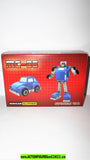 Transformers GLYPHER Impossible toys 3rd party MC-03 2014 Bumblejumper