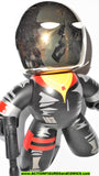 gi joe DESTRO 6 inch MIGHTY MUGGS hasbro action figures