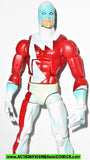 marvel legends GUARDIAN alpha flight ares universe toybiz series wave