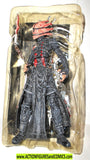 Hellraiser SCYTHE MEISTER 2001 McFarlane horror movie maniacs