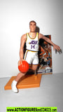 Starting Lineup JEFF HORNACEK 1995 Utah Jazz sports basketball