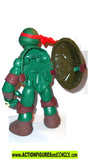 teenage mutant ninja turtles RAPHAEL 10 inch TRU 2012