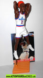 Starting Lineup CHRIS WEBBER 1995 Bullets sports basketball