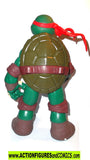 teenage mutant ninja turtles RAPHAEL 10 inch TRU 2012