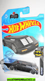 batman hotwheels BATMOBILE Batman the animated series dc universe moc