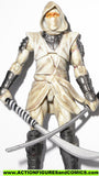 marvel universe WHITE HAND NINJA 2010 exclusive storm shadow gi joe