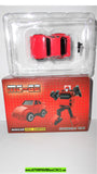 Transformers HILLJUMPER Impossible toys 3rd party MC-03 2014 cliffjumper