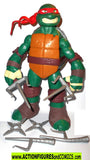 teenage mutant ninja turtles RAPHAEL 10 inch TRU 2012