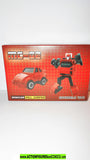 Transformers HILLJUMPER Impossible toys 3rd party MC-03 2014 cliffjumper