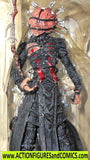 Hellraiser SCYTHE MEISTER 2001 McFarlane horror movie maniacs