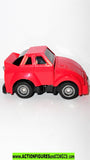 Transformers HILLJUMPER Impossible toys 3rd party MC-03 2014 cliffjumper