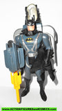 BATMAN animated series TURBOJET BATMAN 1992 DC universe tas btas