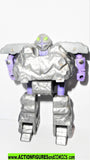 gobots rock lords CRACKPOT vintage 1986 tonka ban dai go bots ROCKLORDS