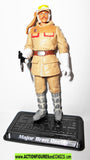 star wars action figures MAJOR BREN DERLIN 2006 Hoth ESB Saga 8 08