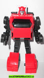 Transformers HILLJUMPER Impossible toys 3rd party MC-03 2014 cliffjumper